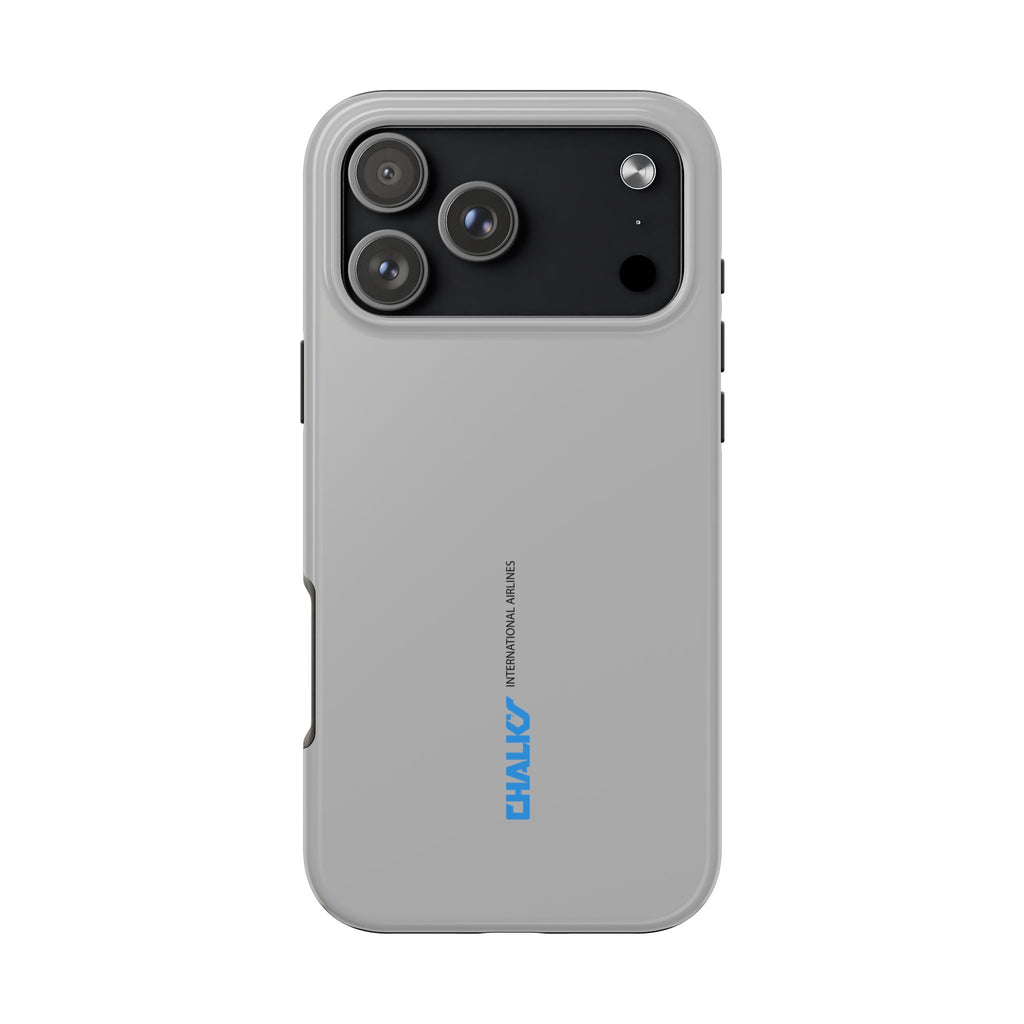 Chalk's International Airlines Tough Phone Case