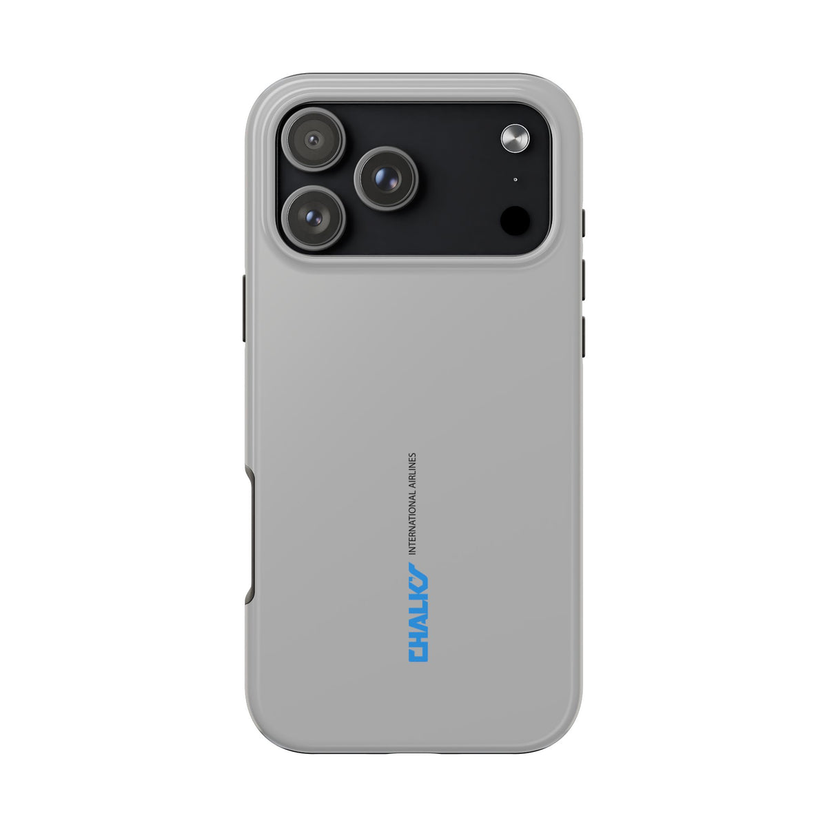 Chalk's International Airlines Tough Phone Case