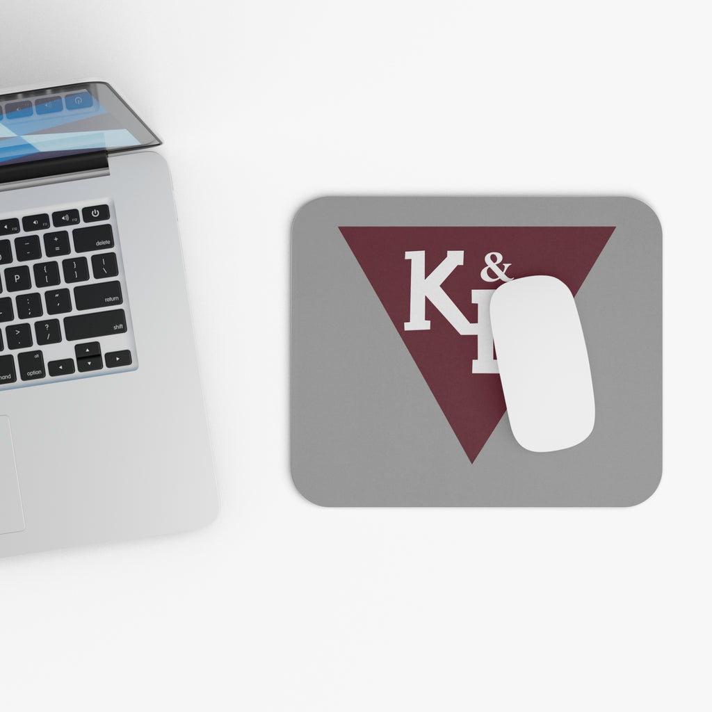 Kroch's and Brentano's Mouse Pad