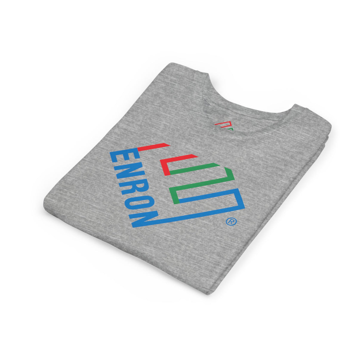 Enron Kids Tee / T-Shirt