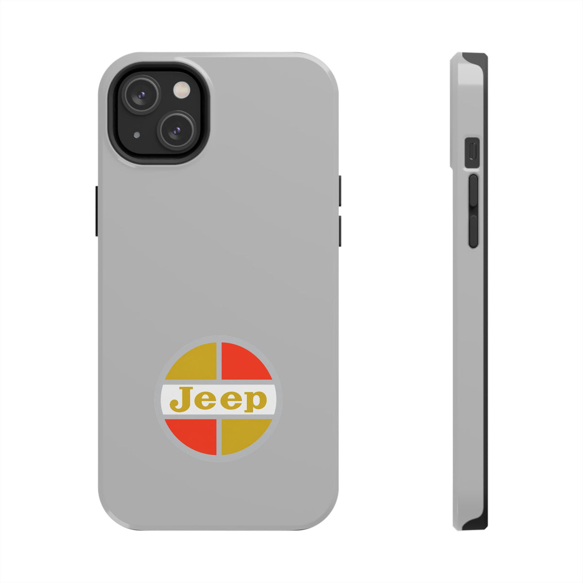 Kaiser Jeep Tough Phone Case