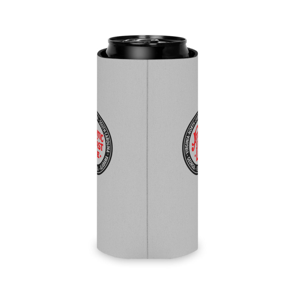 Atlantic Coast Line Railroad Can Cooler