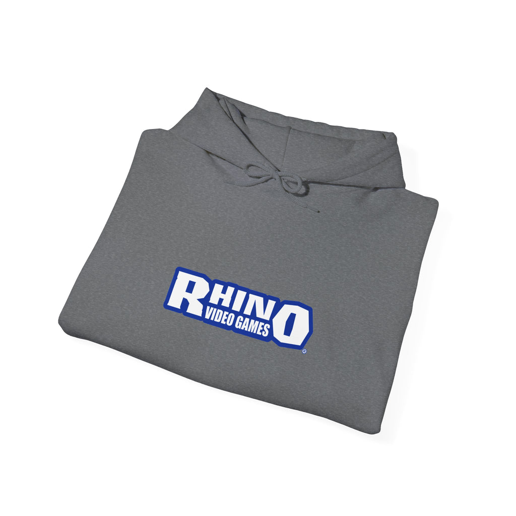 Rhino Video Games Hoodie / Sweatshirt