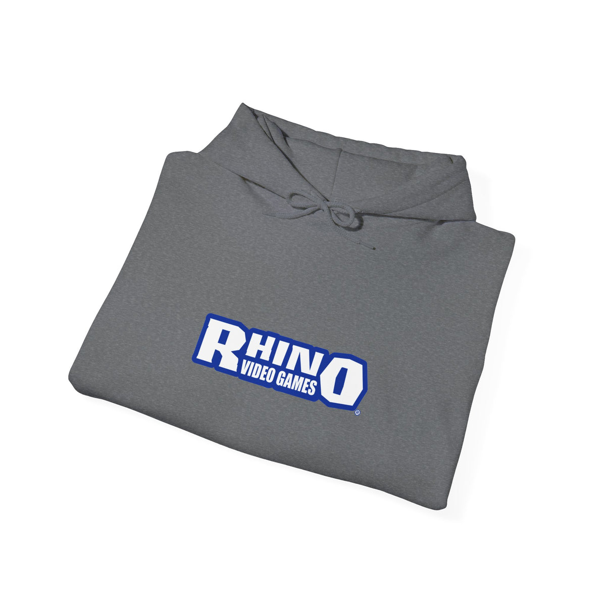 Rhino Video Games Hoodie / Sweatshirt