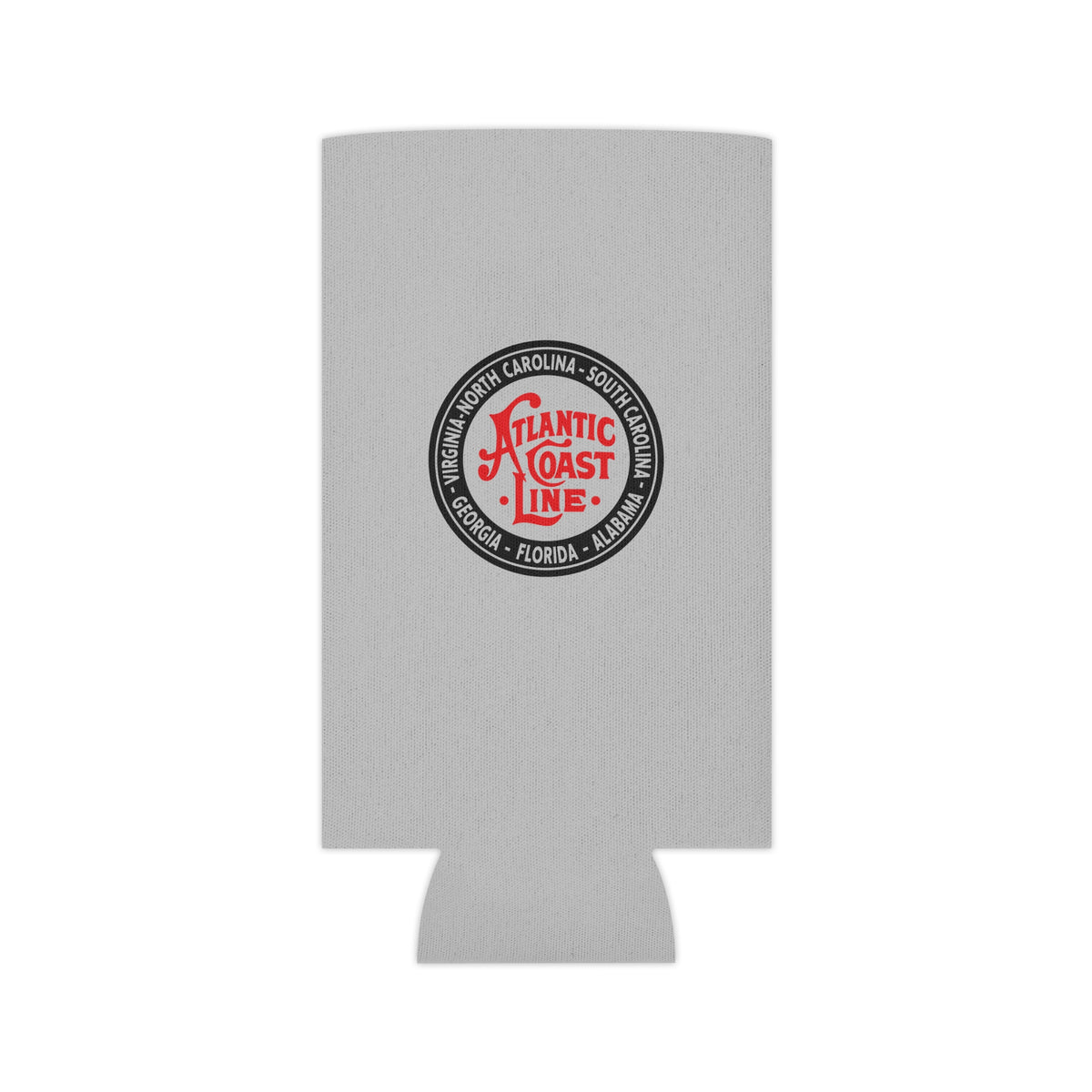 Atlantic Coast Line Railroad Can Cooler