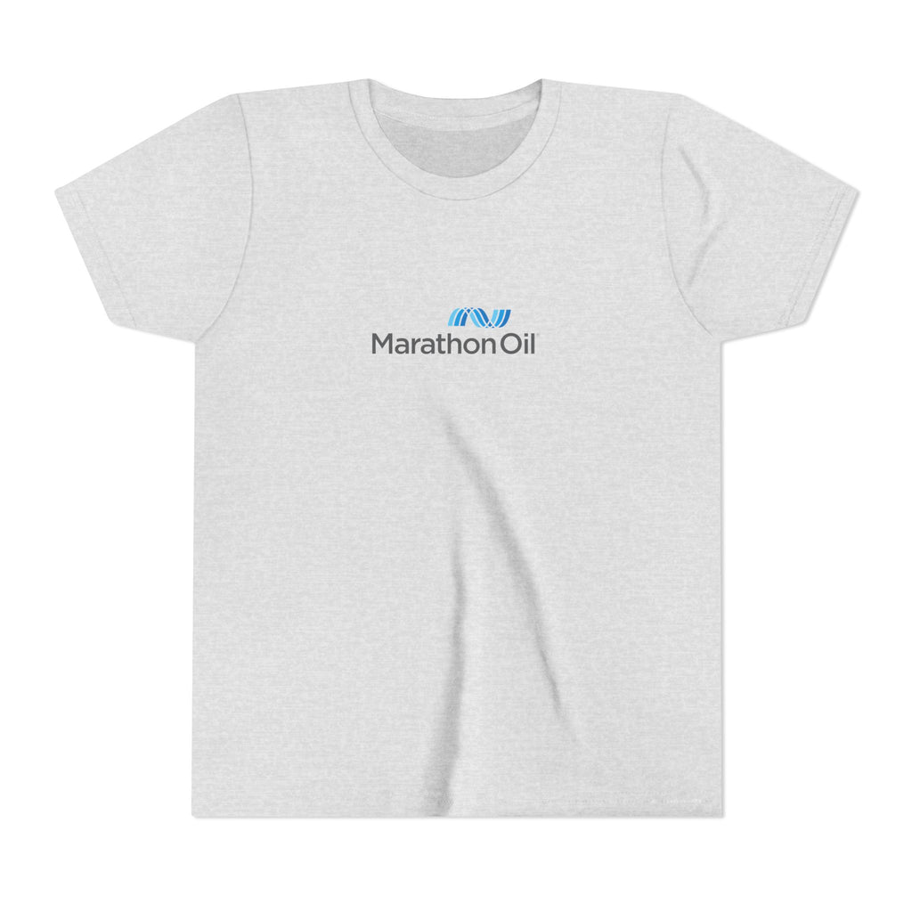 Marathon Oil Kids Tee / T-Shirt