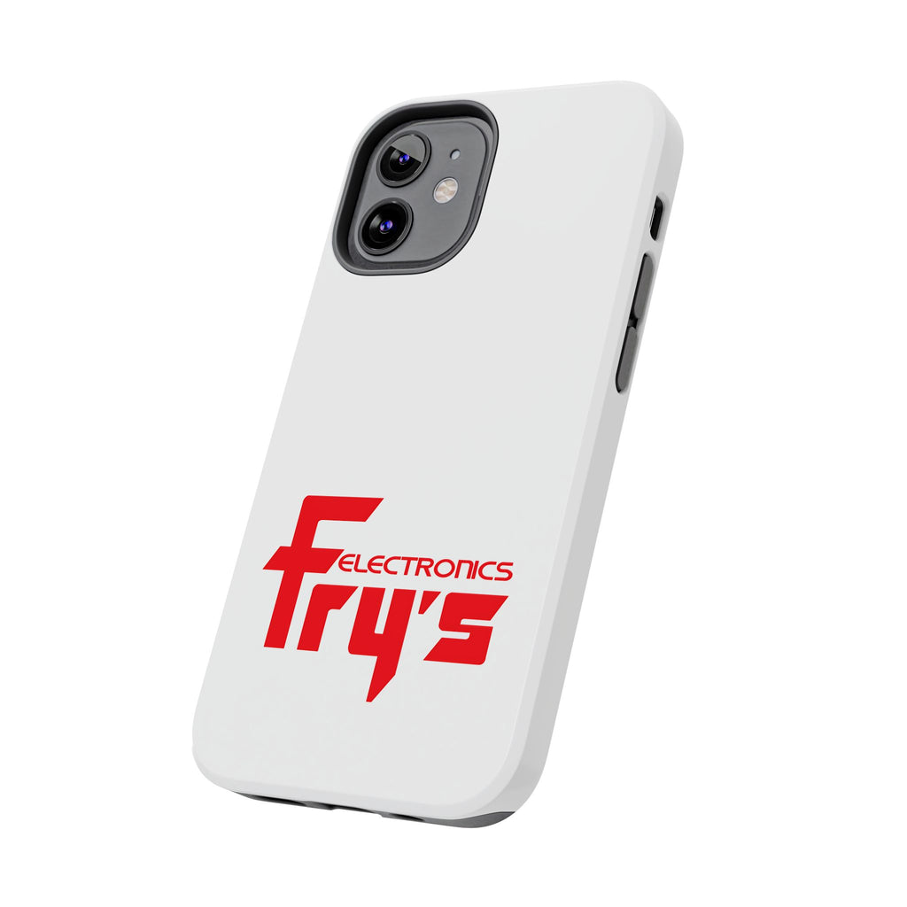 Fry's Electronics, Inc. Tough Phone Case