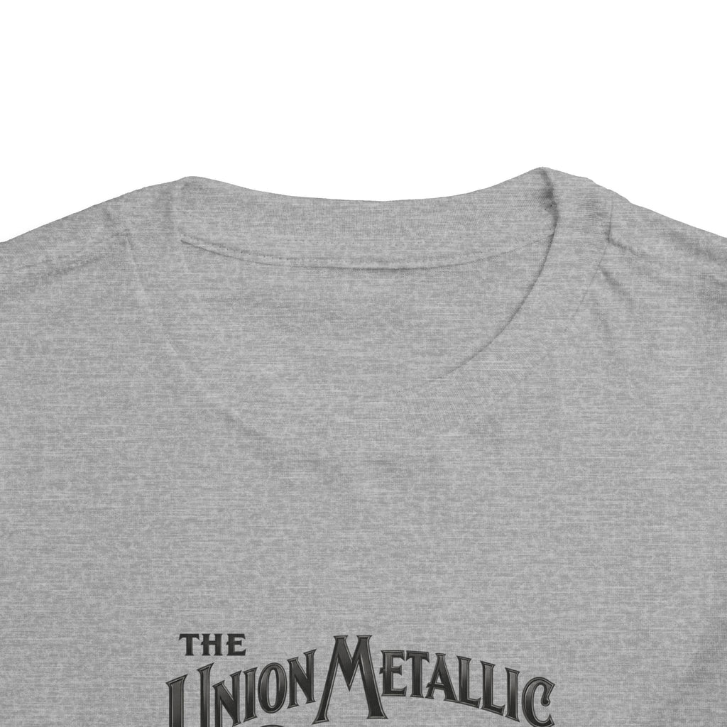 Union Metallic Cartridge Company Toddler Tee / T-Shirt