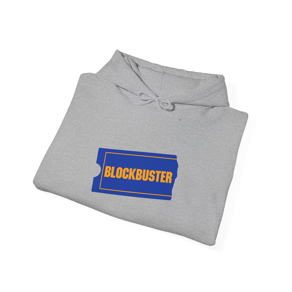 Blockbuster Video Hoodie / Sweatshirt