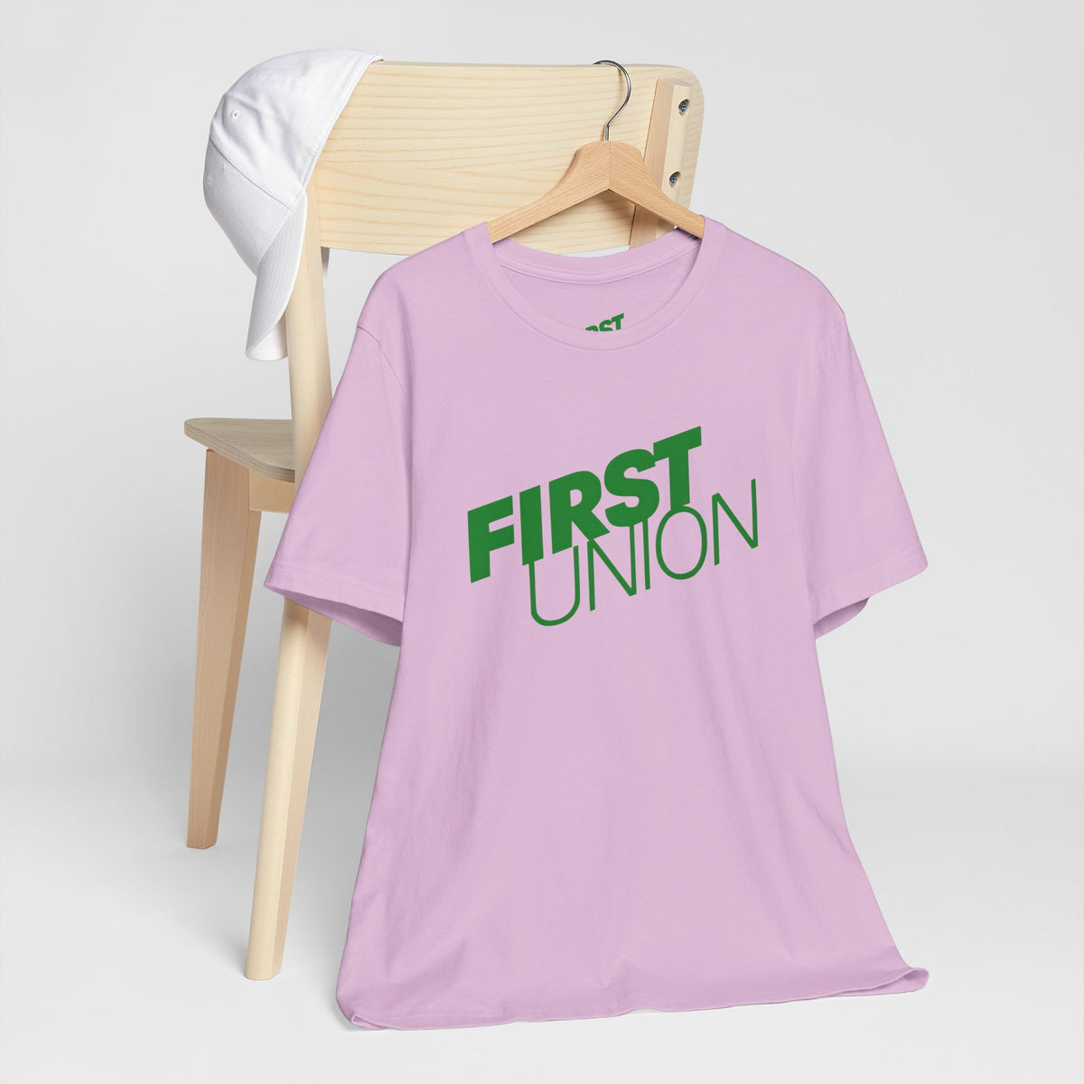 First Union T-Shirt