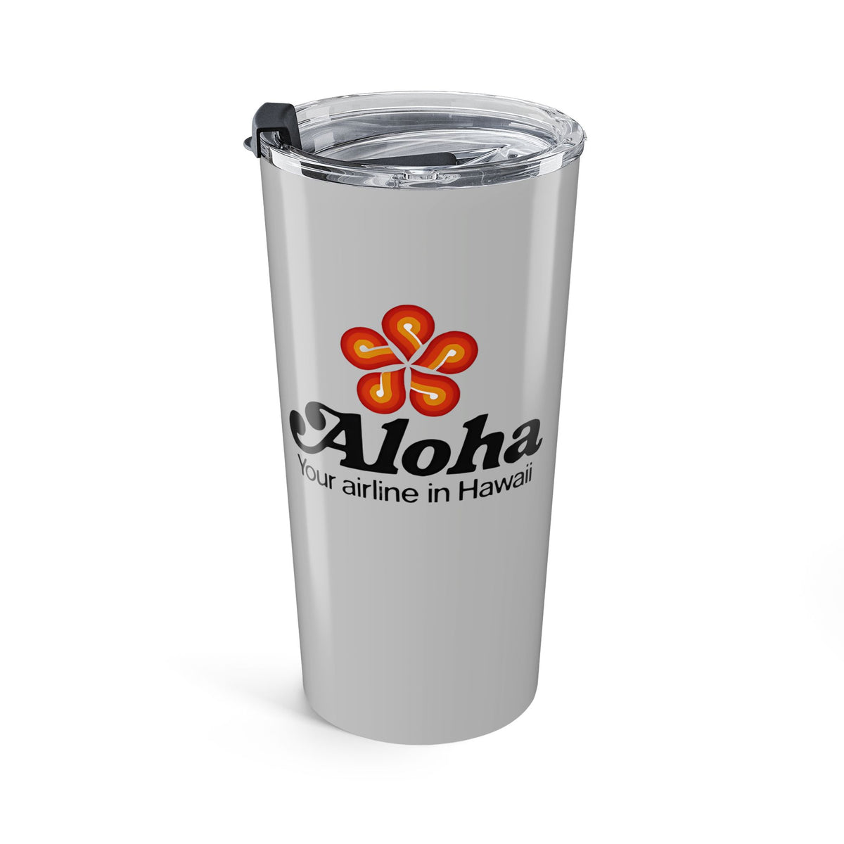 Aloha Airlines 20oz Insulated Tumbler