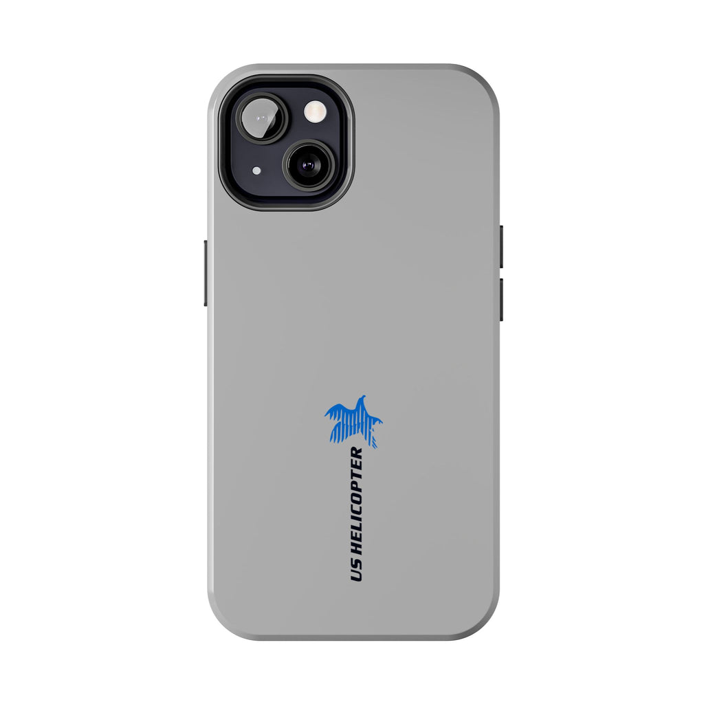 US Helicopter Tough Phone Case