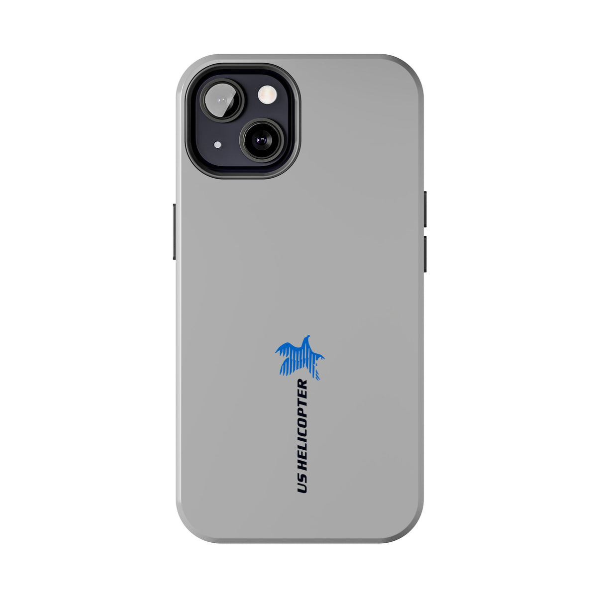 US Helicopter Tough Phone Case