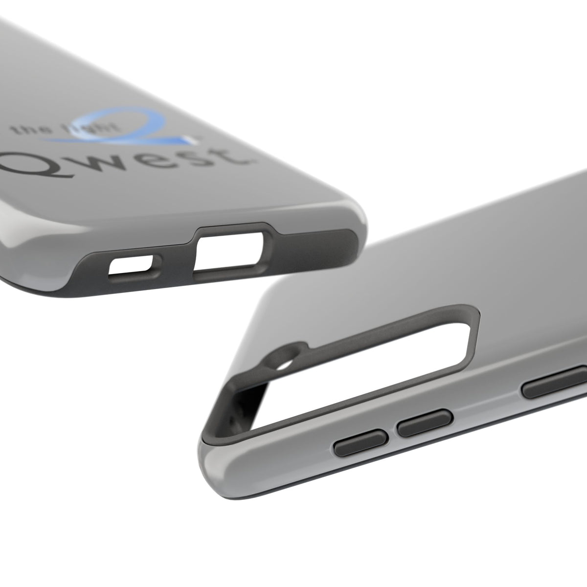 Qwest Tough Phone Case