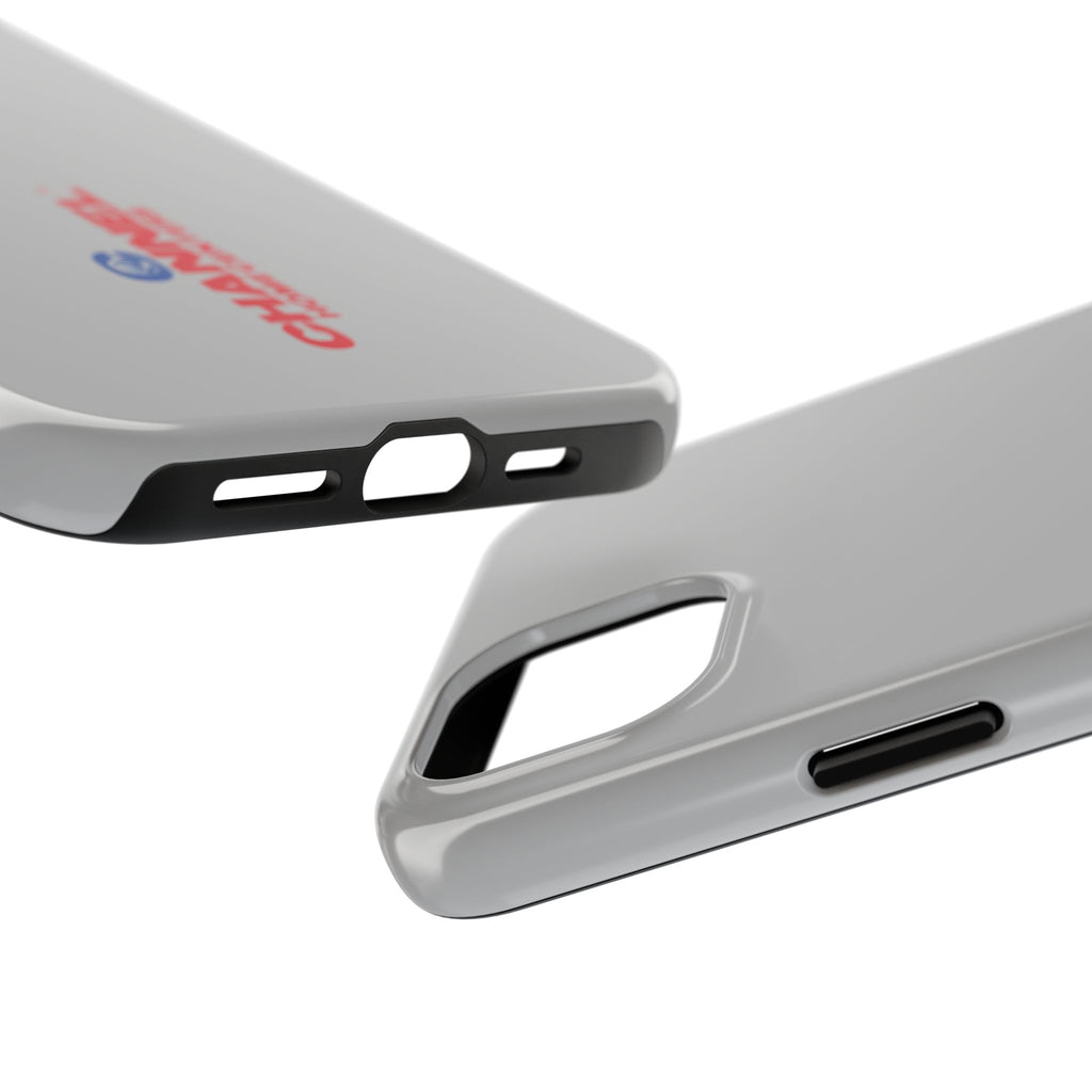 Channel Home Centers Tough Phone Case