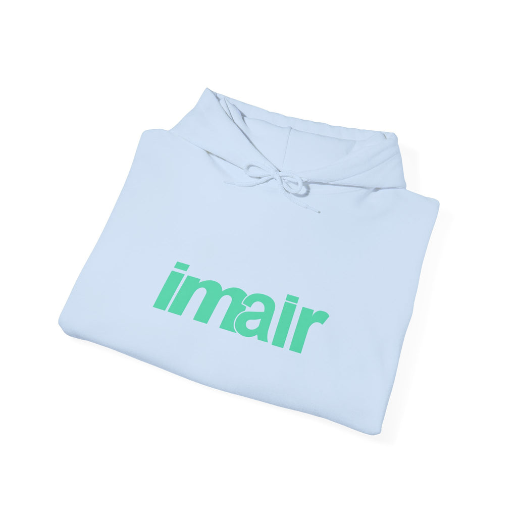 Imair Airlines Hoodie / Sweatshirt