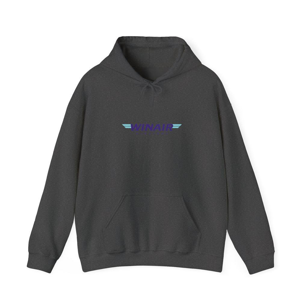 WinAir Airlines Hoodie / Sweatshirt