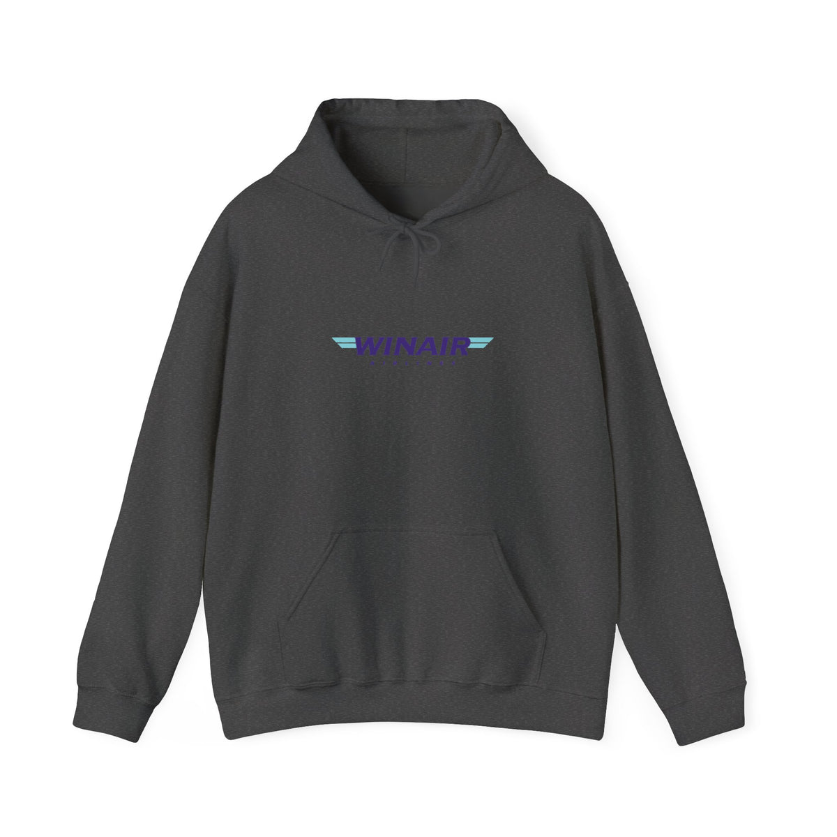 WinAir Airlines Hoodie / Sweatshirt