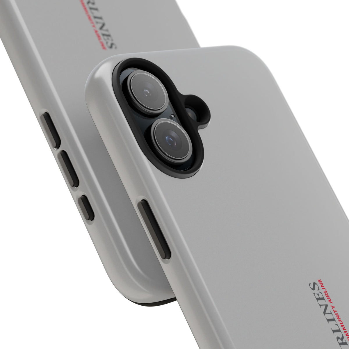 Island Airlines Tough Phone Case
