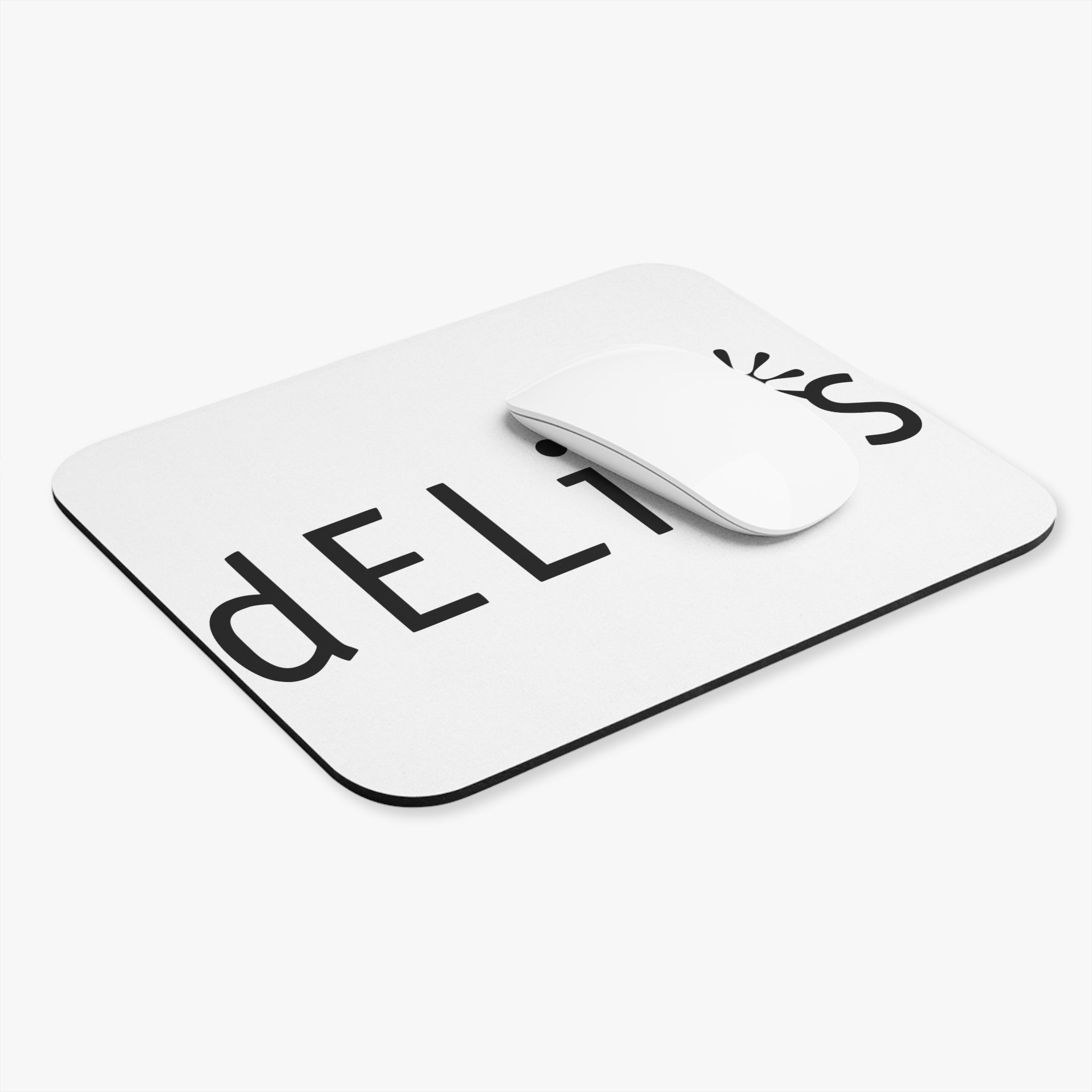 Delia's Mouse Pad