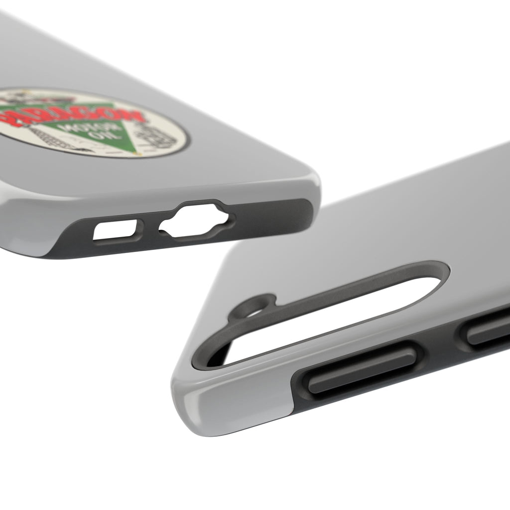 Paragon Oil Tough Phone Case