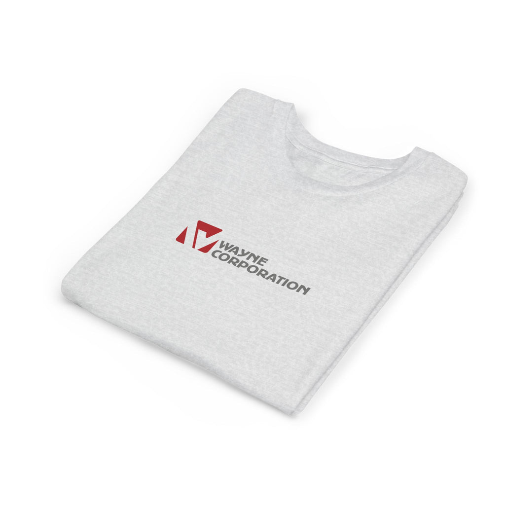 Wayne Corporation Kids Tee / T-Shirt