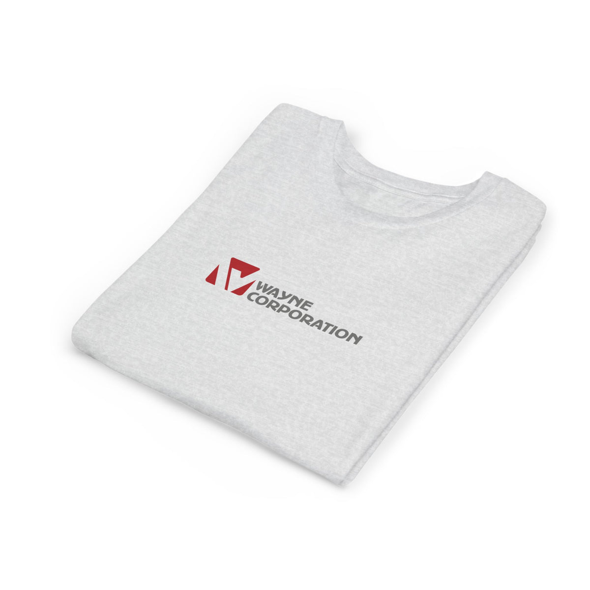 Wayne Corporation Kids Tee / T-Shirt
