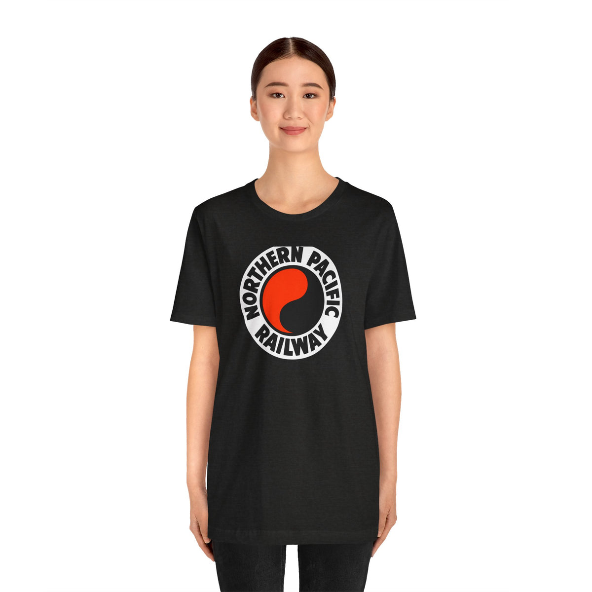 Northern Pacific Railway T-Shirt