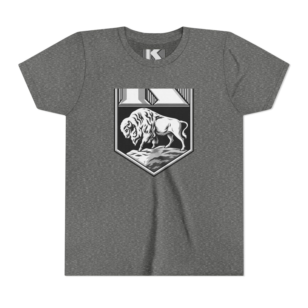 Kaiser Motors Kids Tee / T-Shirt