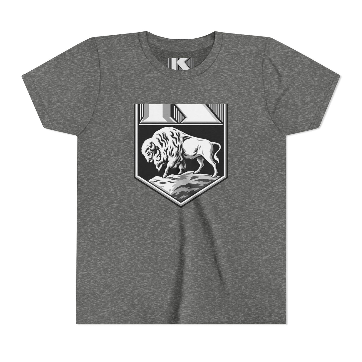 Kaiser Motors Kids Tee / T-Shirt