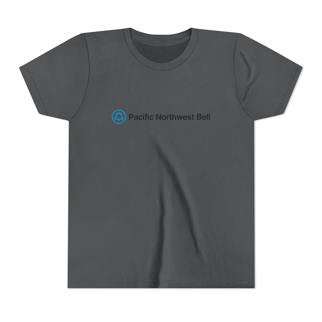 Pacific Northwest Bell Kids Tee / T-Shirt
