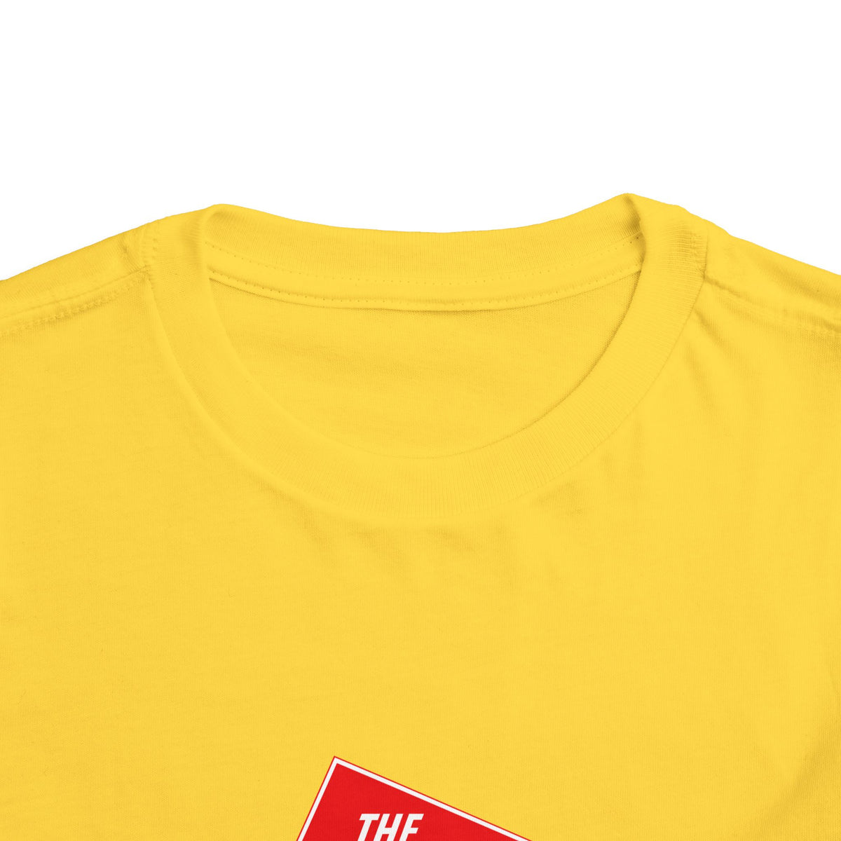 Chicago Milwaukee St. Paul and Pacific Railroad Toddler Tee / T-Shirt