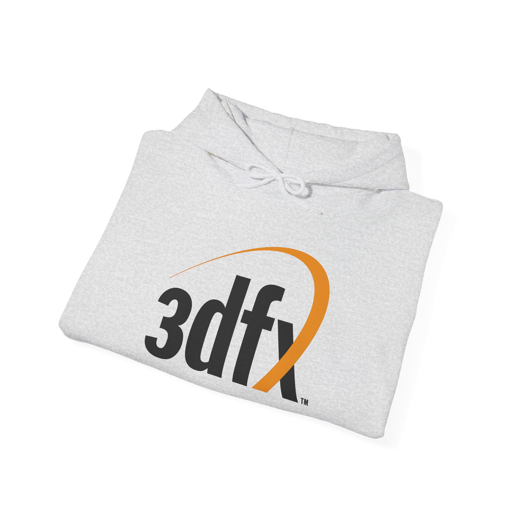 3dfx Interactive Hoodie / Sweatshirt
