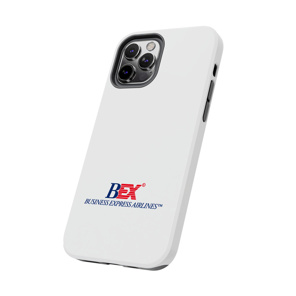 Business Express Airlines Tough Phone Case