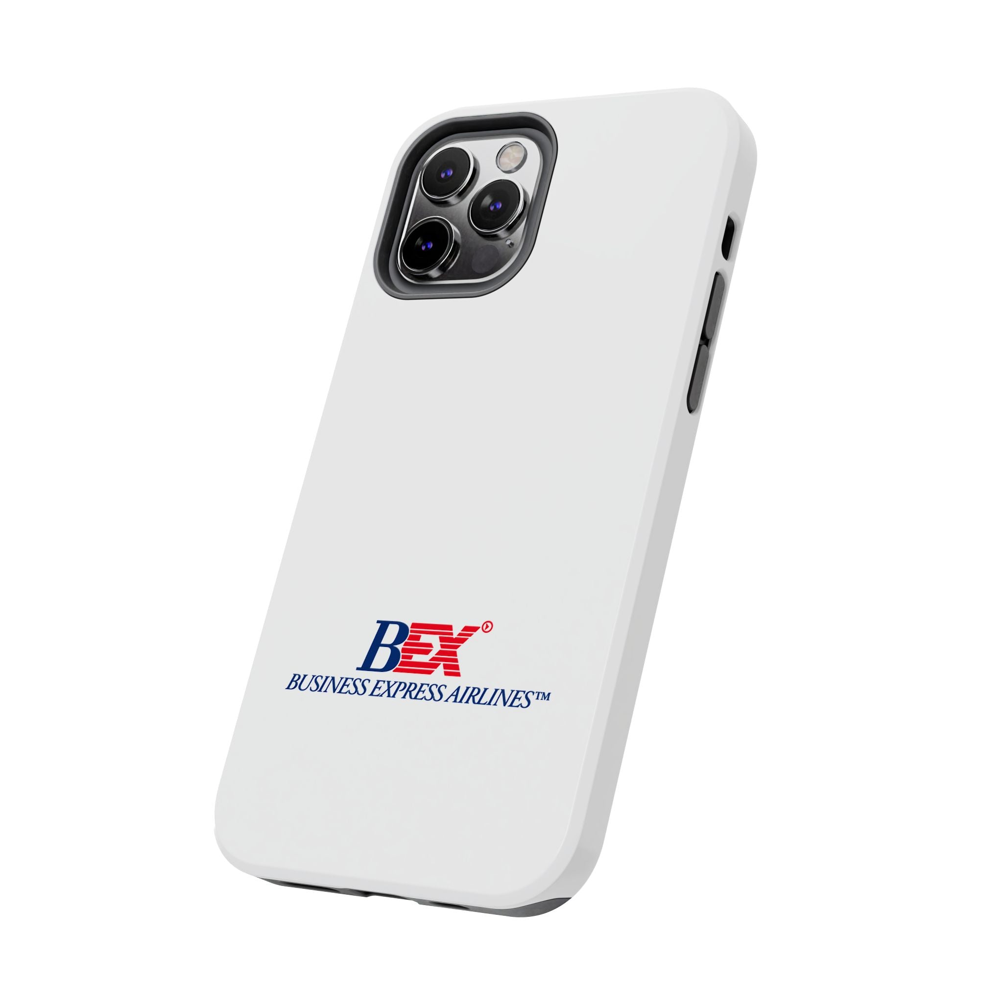 Business Express Airlines Tough Phone Case