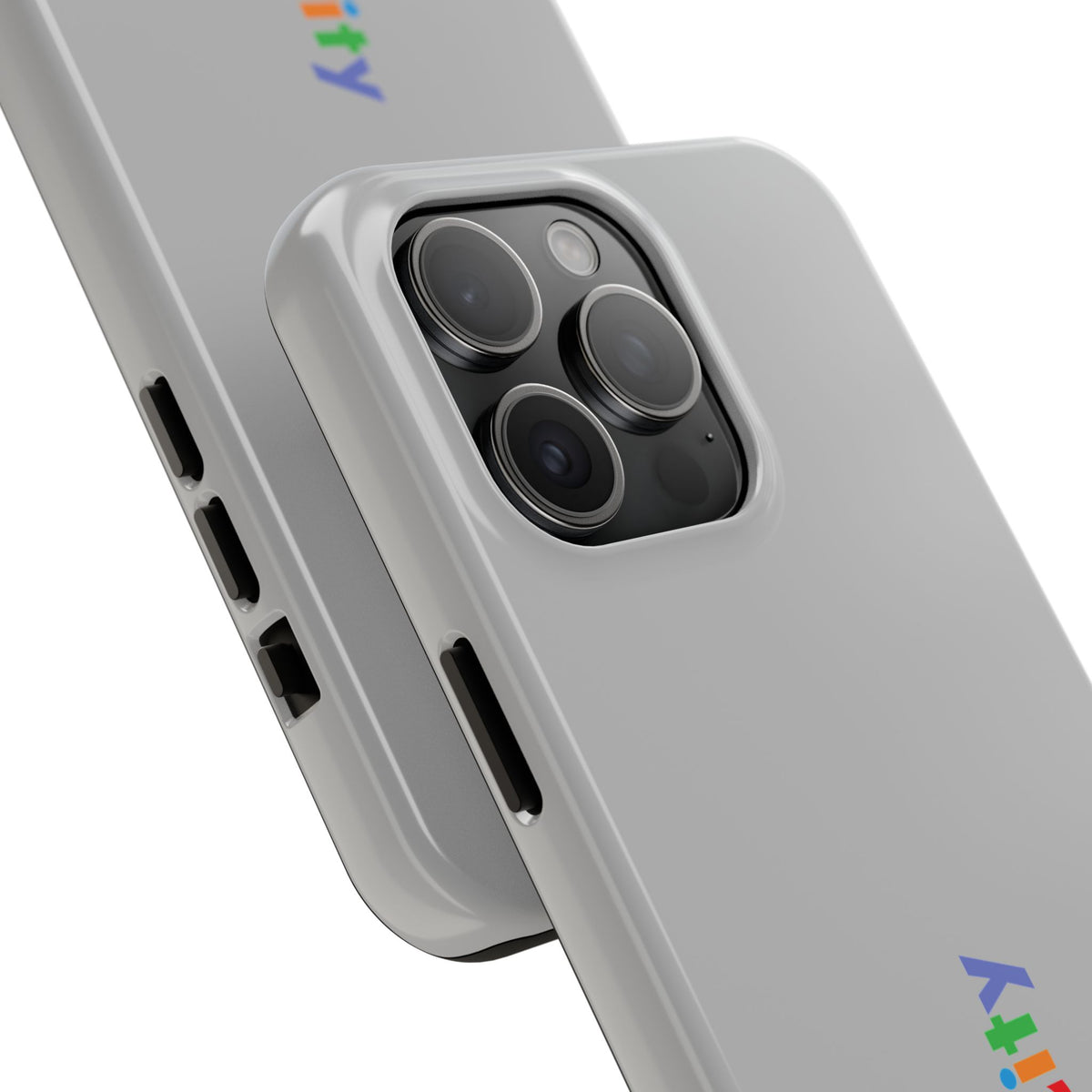Party City Tough Phone Case
