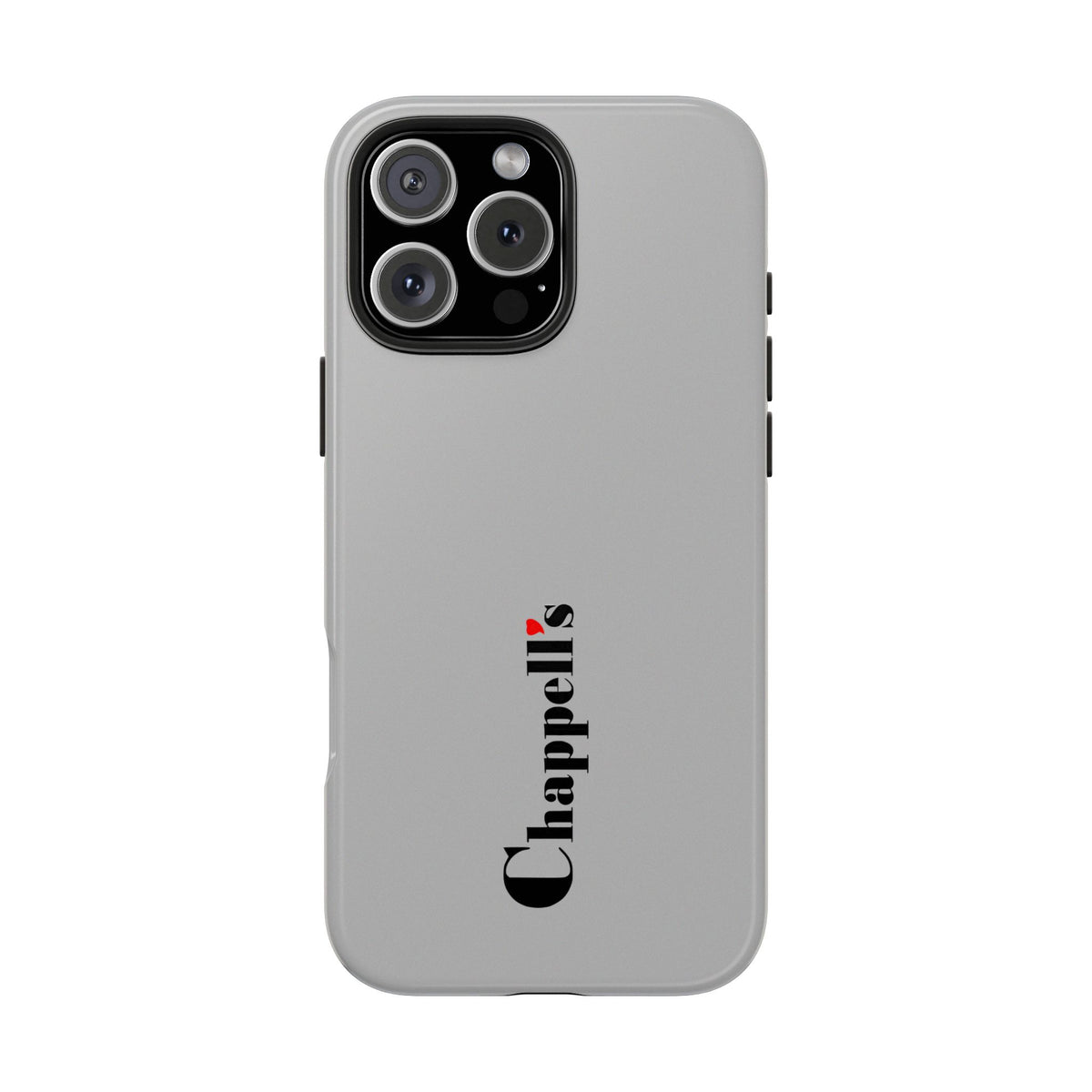 Chappell's Tough Phone Case