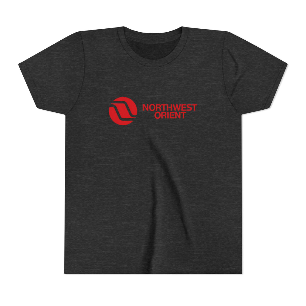 Northwest Orient Airlines Kids Tee / T-Shirt