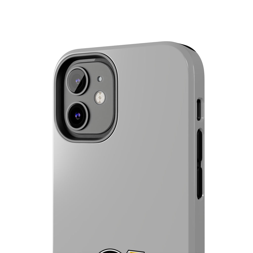 Bombardier JetTrain Tough Phone Case