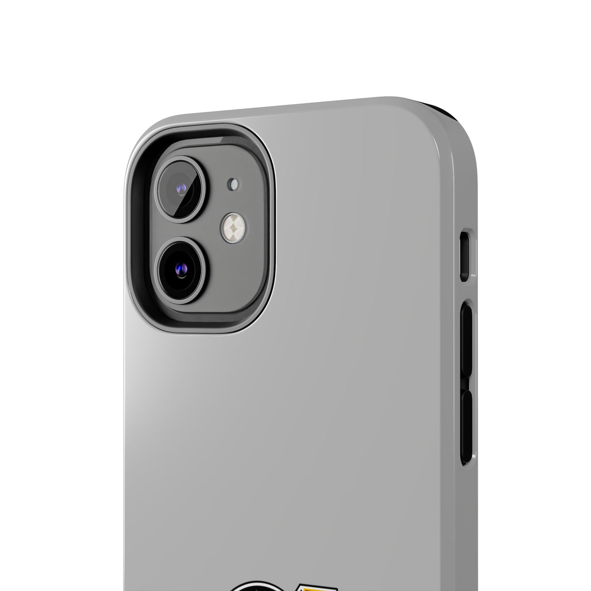Bombardier JetTrain Tough Phone Case