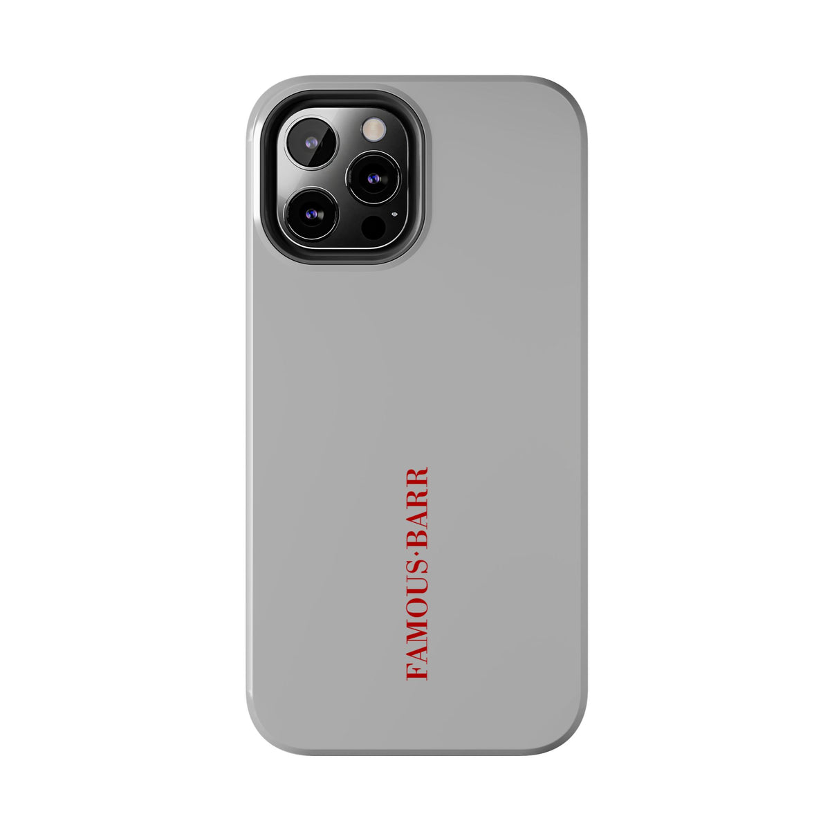 Famous-Barr Tough Phone Case