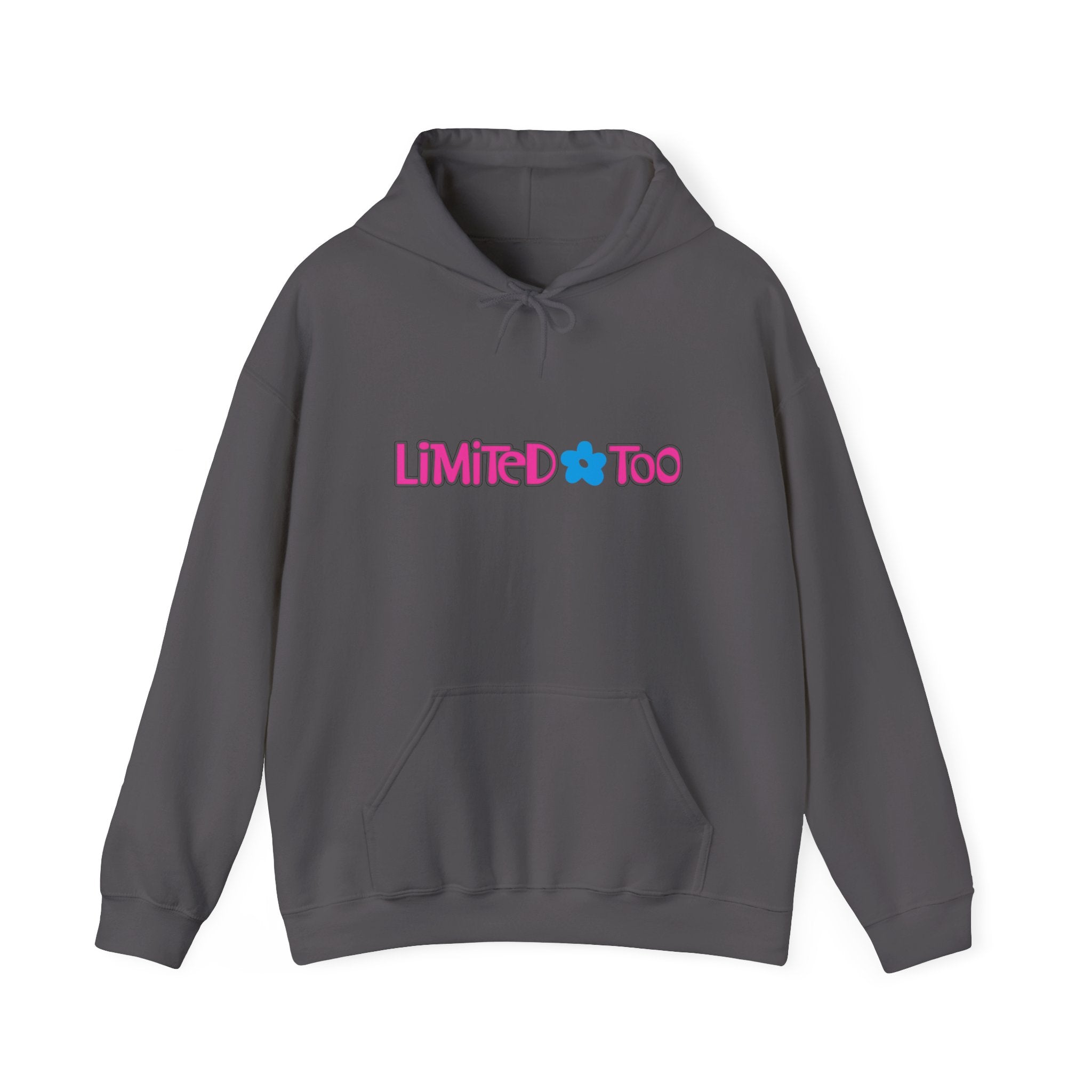 Limited Too Hoodie / Sweatshirt
