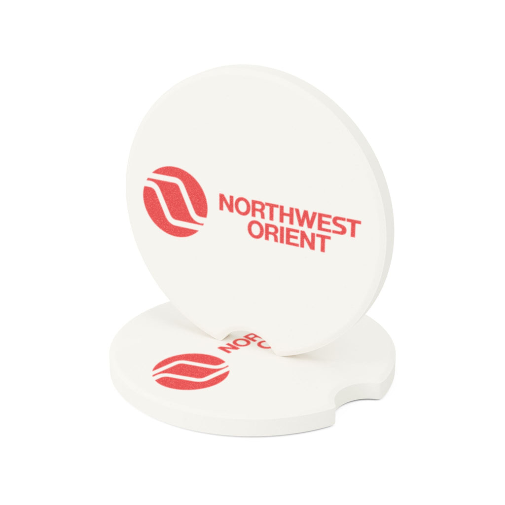 Northwest Orient Airlines Car Coaster