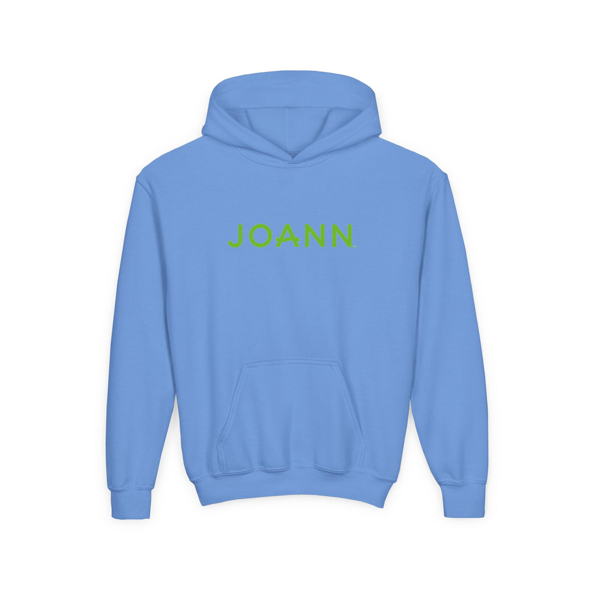 Jo-Ann Fabrics Youth Hoodie / Sweatshirt