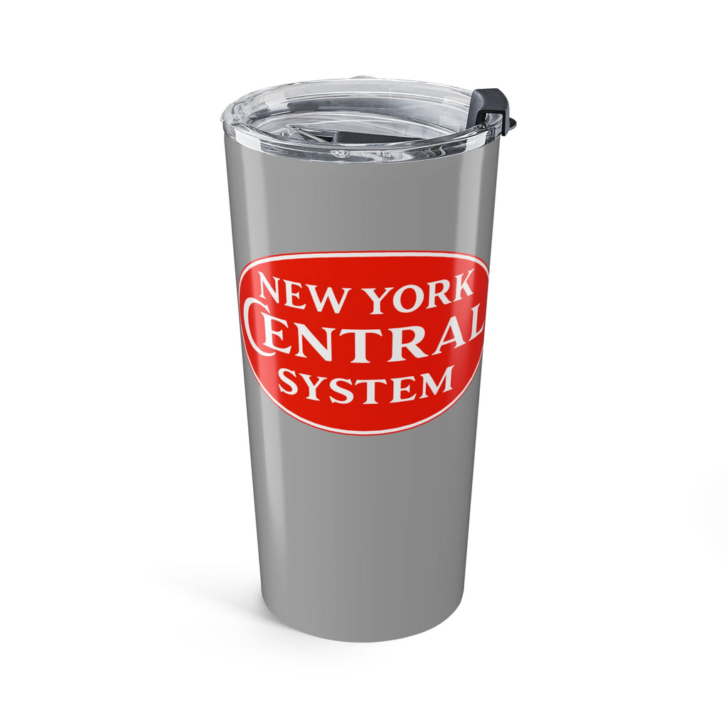 New York Central Railroad 20oz Insulated Tumbler