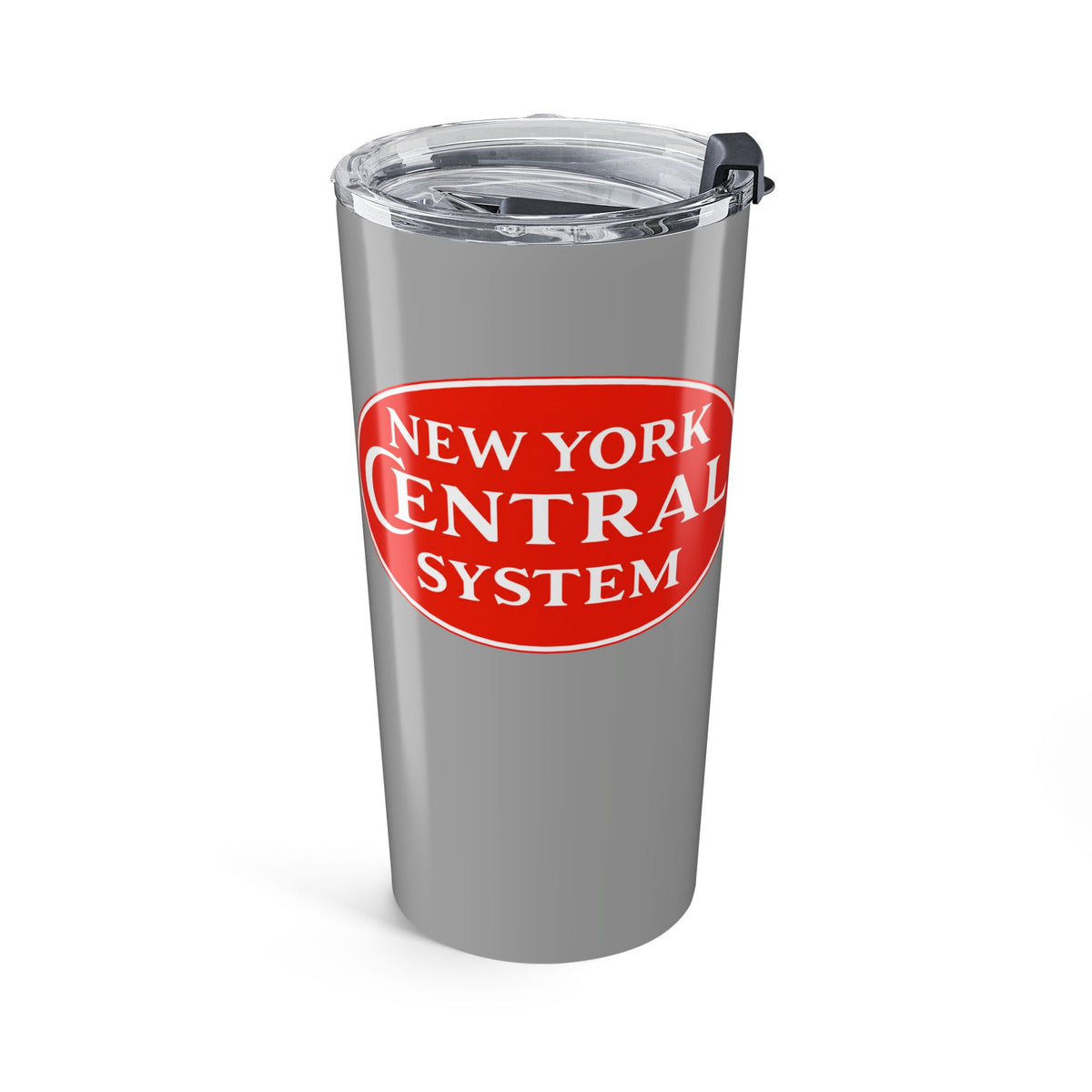 New York Central Railroad 20oz Insulated Tumbler