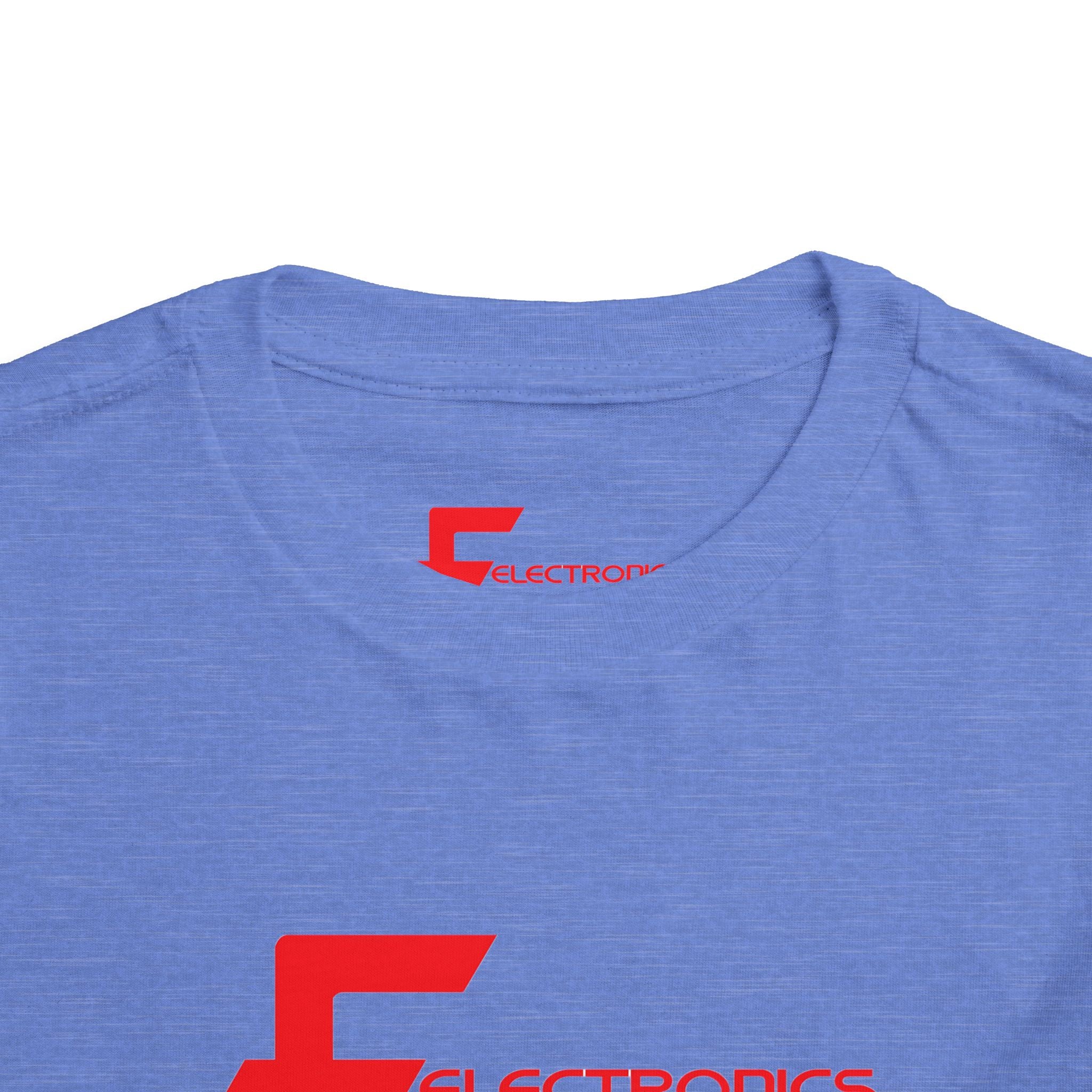 Fry's Electronics, Inc. Toddler Tee / T-Shirt