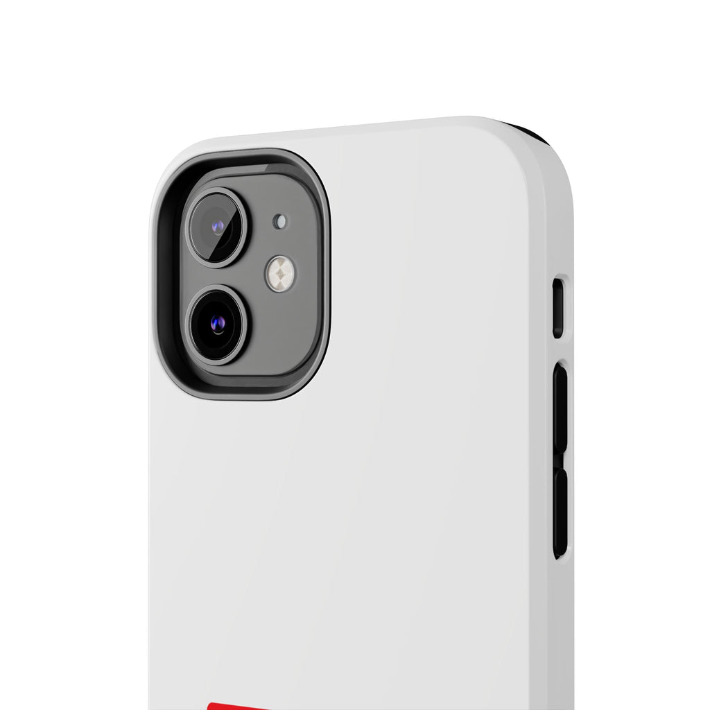 Fry's Electronics, Inc. Tough Phone Case