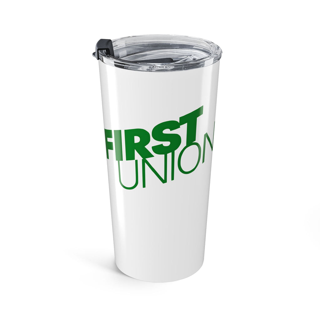 First Union 20oz Insulated Tumbler