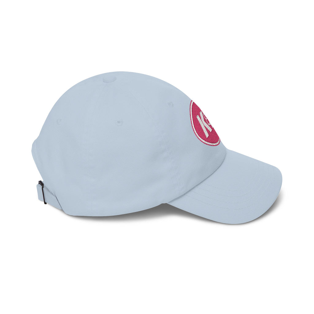 K&B (Katz & Besthoff) Embroidered Dad Cap Hat